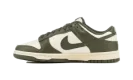 Dunk Low "Cargo Khaki"