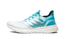 Ultraboost 20 "Signal Cyan"