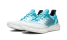 Ultraboost 20 "Signal Cyan"