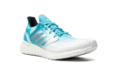 Ultraboost 20 "Signal Cyan"