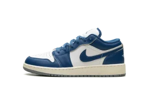 Air Jordan 1 GS "Industrial Blue"
