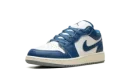 Air Jordan 1 GS "Industrial Blue"