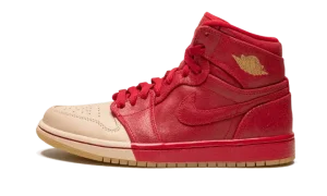 AIR JORDAN 1 RET HI PREMIUM WMNS