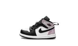 Jordan 1 Mid SE TD "Bleached Coral"