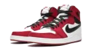 Air Jordan 1 KO High "AJKO" 638471 101