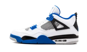 Air Jordan 4 Retro "Motorsports" 308497 117