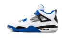 Air Jordan 4 Retro "Motorsports" 308497 117