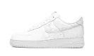 AIR FORCE 1 LO MNS WMNS "White Paisley"