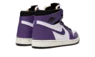 Jordan 1 High Zoom Air CMFT "DARK IRIS"