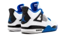 Air Jordan 4 Retro "Motorsports" 308497 117