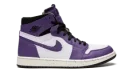 Jordan 1 High Zoom Air CMFT "DARK IRIS"