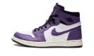Jordan 1 High Zoom Air CMFT "DARK IRIS"