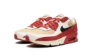 Air Max 90 LTR GS "Sesame / Red Clay"