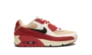 Air Max 90 LTR GS "Sesame / Red Clay"