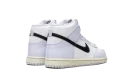 Dunk High PS