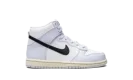 Dunk High PS