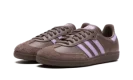 Samba OG "Earth Strata Purple Glow"