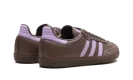 Samba OG "Earth Strata Purple Glow"