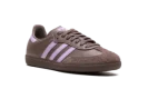 Samba OG "Earth Strata Purple Glow"