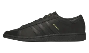 Jabbar Dress Low "Willy Chavarria - Black"