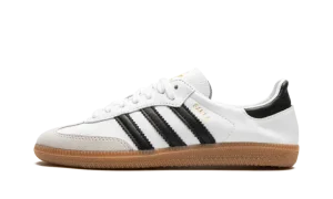 Samba Decon "Decon White Gum"