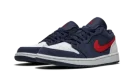 Air Jordan 1 Low SE "USA"