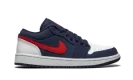 Air Jordan 1 Low SE "USA"