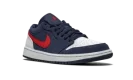 Air Jordan 1 Low SE "USA"