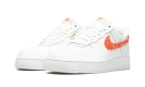 AIR FORCE 1 LO MNS WMNS "Orange Paisley"
