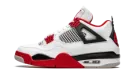 Air Jordan 4 Retro "Fire Red 2020" DC7770 160