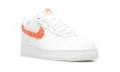 AIR FORCE 1 LO MNS WMNS "Orange Paisley"