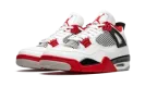 Air Jordan 4 Retro "Fire Red 2020" DC7770 160