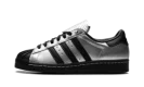 Superstar 82 WMNS "Metallic Silver Black"