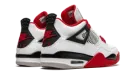 Air Jordan 4 Retro "Fire Red 2020" DC7770 160