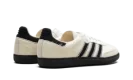 Samba OG WMNS "Wonder White Black Pony"