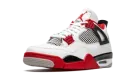 Air Jordan 4 Retro "Fire Red 2020" DC7770 160