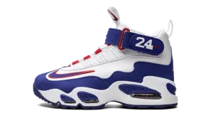 Air Griffey Max 1 GS "USA"