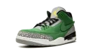 Air Jordan 3 Retro "Oregon Sample"