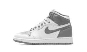 Air Jordan 1 Retro High Og GS "Stealth"