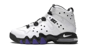 Air Max2 CB '94 "White / Varsity Purple"