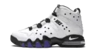 Air Max2 CB '94 "White / Varsity Purple"