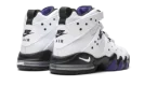 Air Max2 CB '94 "White / Varsity Purple"