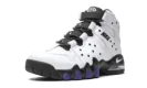 Air Max2 CB '94 "White / Varsity Purple"