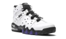 Air Max2 CB '94 "White / Varsity Purple"