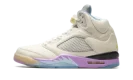 Air Jordan 5 Retro "We The Best - Sail"
