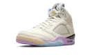 Air Jordan 5 Retro "We The Best - Sail"