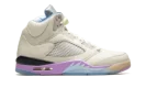 Air Jordan 5 Retro "We The Best - Sail"