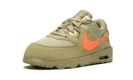 Air Max 90 BT PS "Off-White - Desert Ore"