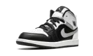 Jordan 1 Mid PS "White Shadow"
