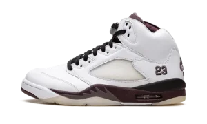 Air Jordan 5 "A Ma Maniére - Violet Ore"